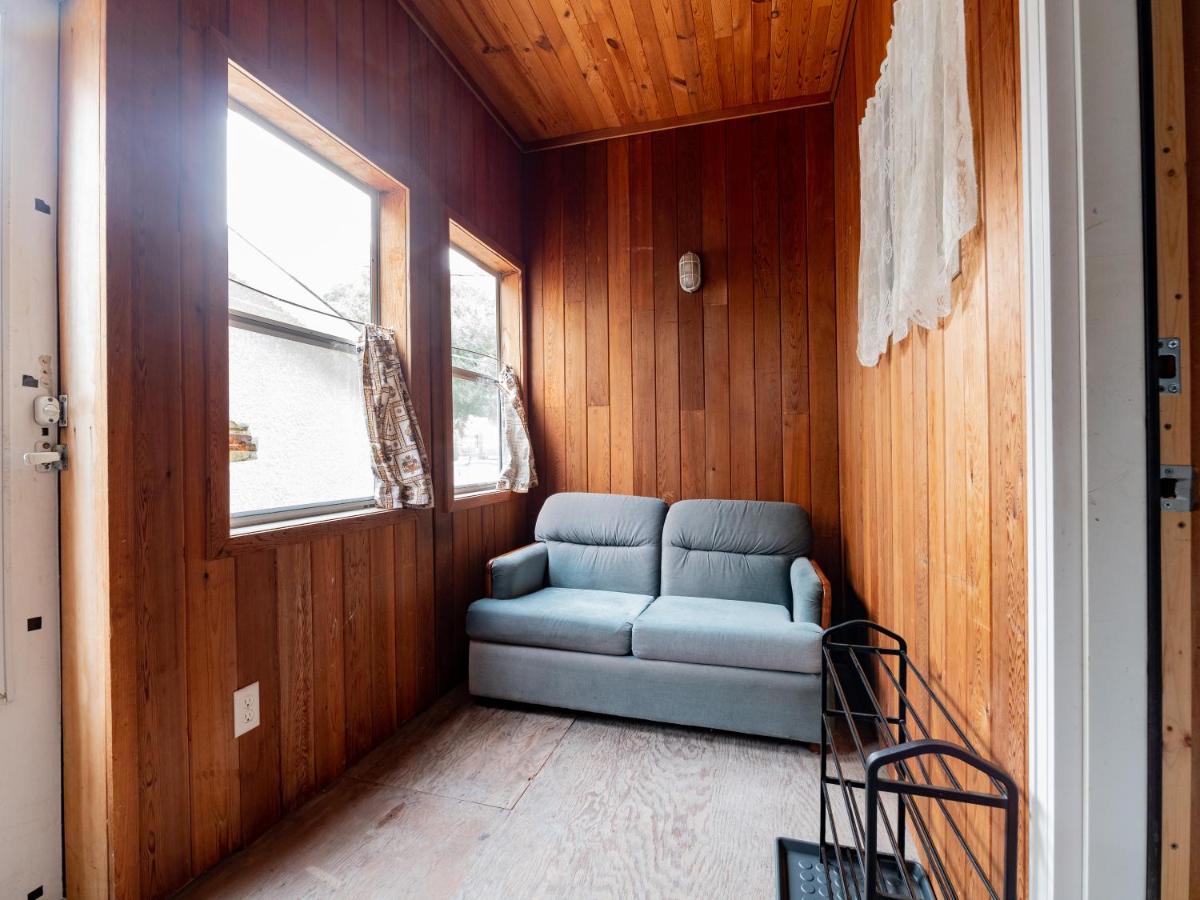 Elmwood Suite Winnipeg Exteriér fotografie